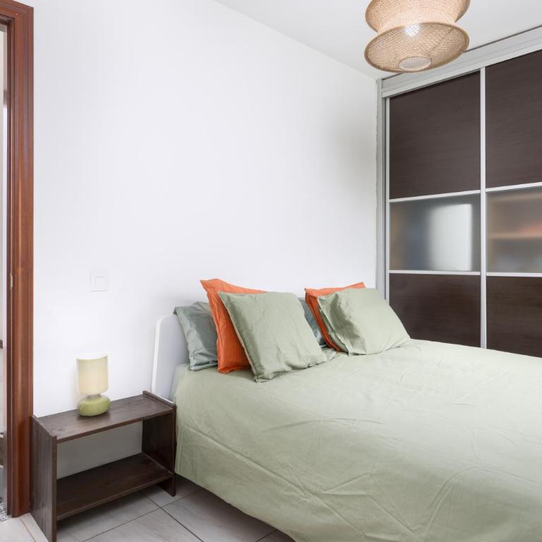 Home2Book El Cotillo Duplex Apt, Coastal Paradise - Apartamento de 2 dormitorios - 11