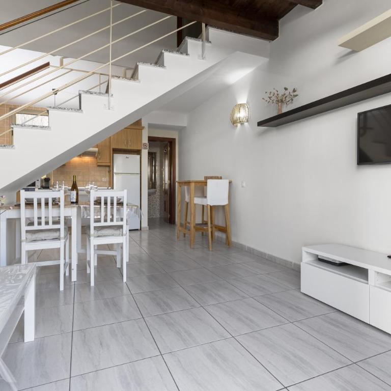 Home2Book El Cotillo Duplex Apt, Coastal Paradise - Apartamento de 2 dormitorios - 6