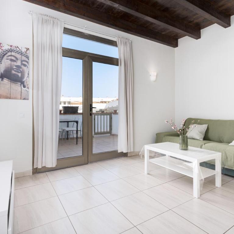 Home2Book El Cotillo Duplex Apt, Coastal Paradise - Apartamento de 2 dormitorios - 2