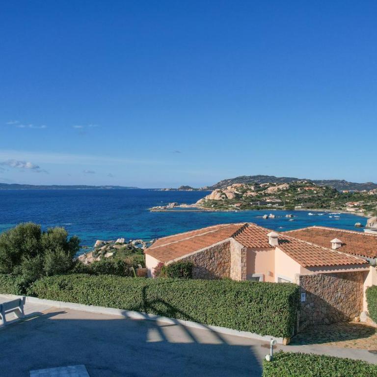 Borgo Punta Tegge il mare la spiaggia il tramonto - One-Bedroom House - 18