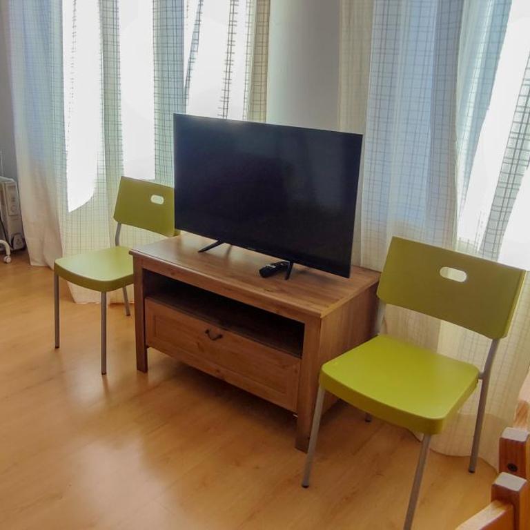 Apartamento AYEMAR - Apartamento Estudio - 8