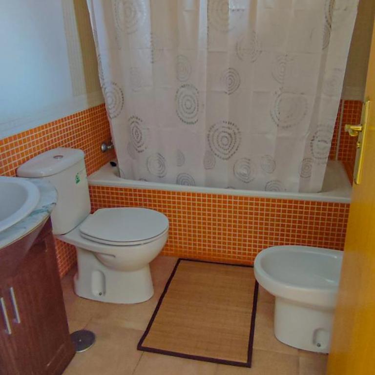 Apartamento AYEMAR - Apartamento Estudio - 12