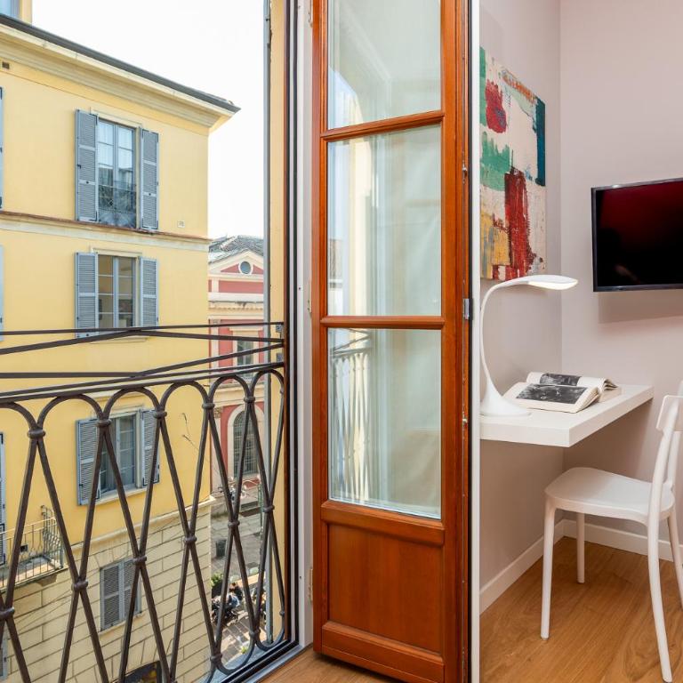 Luxurious & Spacious Flats in Duomo - Appartamento Standard con 2 Camere da Letto - 15
