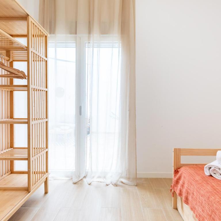 Travel Habitat Zaidia con Terraza - Apartamento de 3 dormitorios - 32