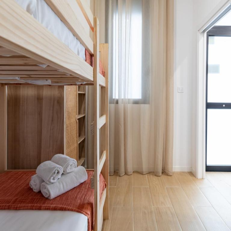 Travel Habitat Zaidia con Terraza - Apartamento de 3 dormitorios - 27