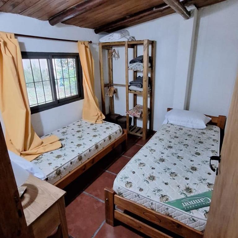 La parri - Casa de 3 dormitorios - 2