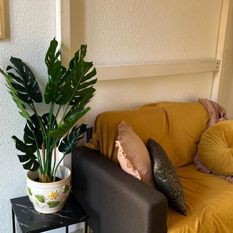 Marbeuf - Lao Immo - Appartement 1 Chambre - 5