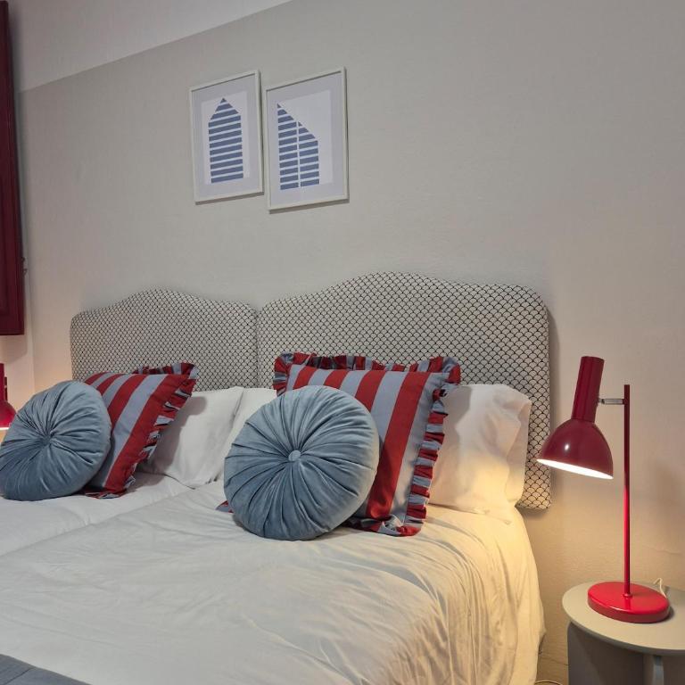 1A140 Apartamento en el centro de Gijon by R2R Consulting - Apartamento de 3 dormitorios - 17
