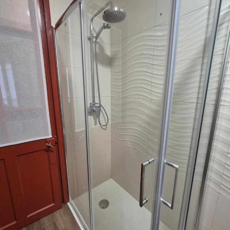 1A140 Apartamento en el centro de Gijon by R2R Consulting - Apartamento de 3 dormitorios - 32