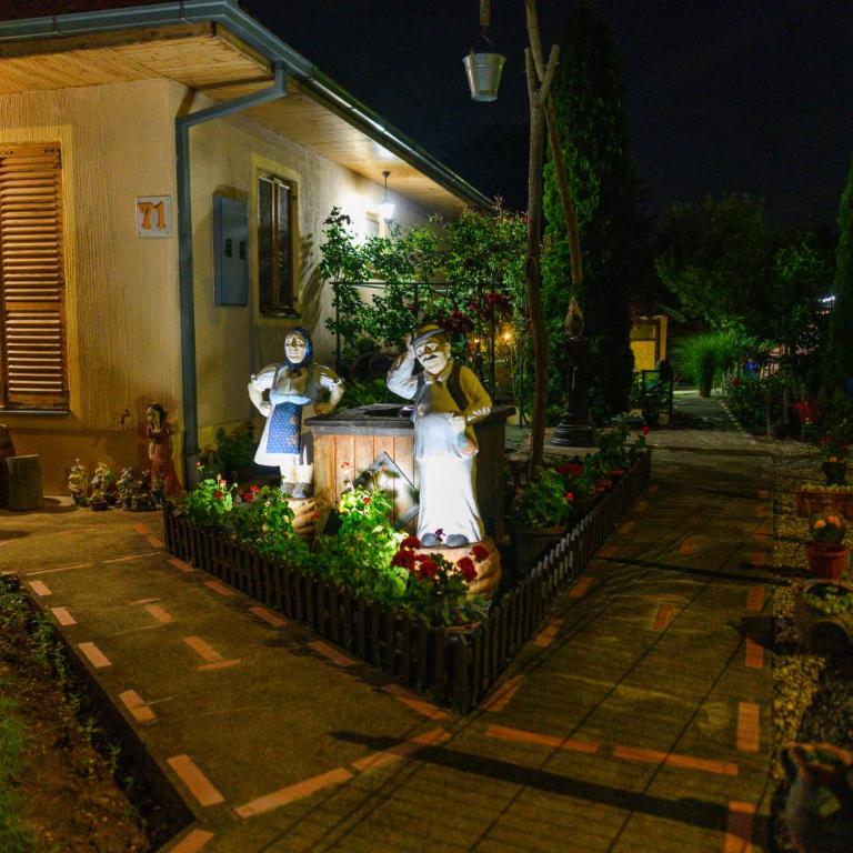 SPA apartman Tomin adults only - Apartman sa 1 Spavaćom Sobom - 31
