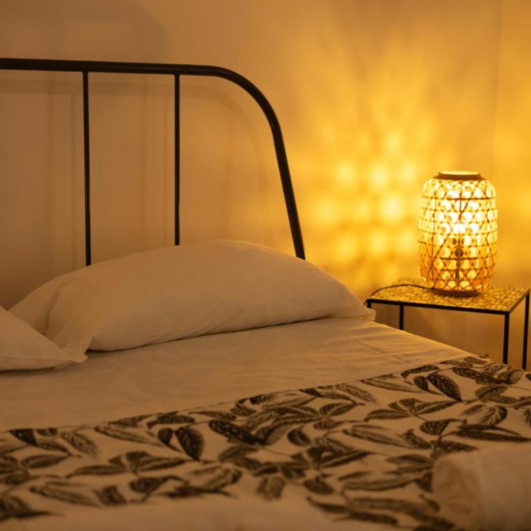 L'Host Apartment Agrigento Centro - Appartamento con 2 Camere da Letto - 10