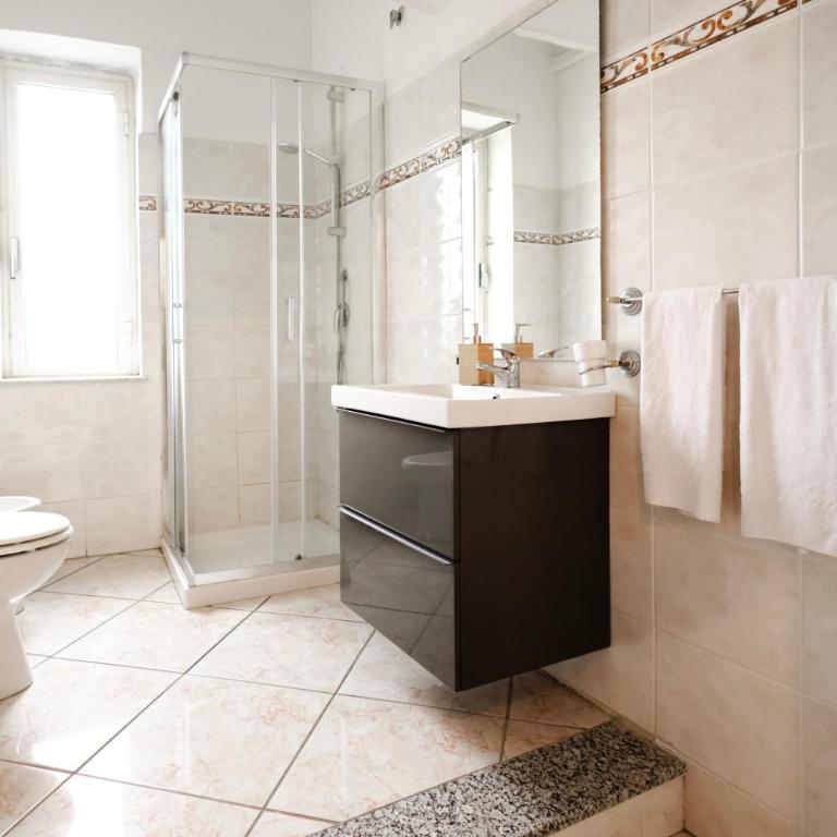 L'Host Apartment Agrigento Centro - Appartamento con 2 Camere da Letto - 18