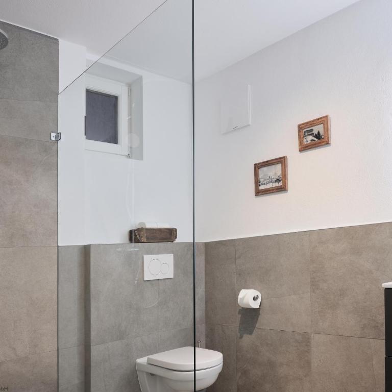 Mountain King Chalet - Apartamento de 1 dormitorio - 3