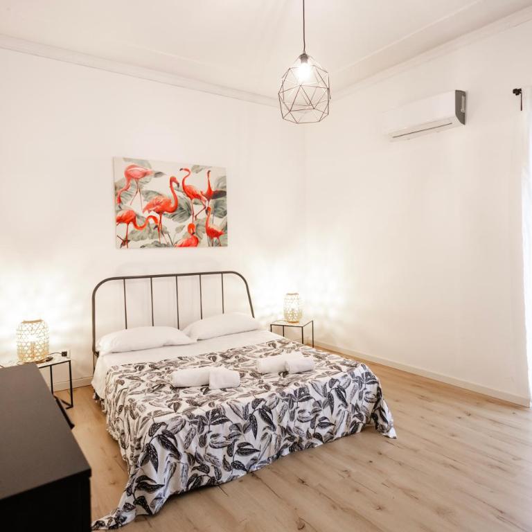 L'Host Apartment Agrigento Centro - Appartamento con 2 Camere da Letto - 8