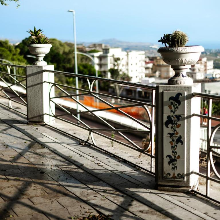 L'Host Apartment Agrigento Centro - Appartamento con 2 Camere da Letto - 23