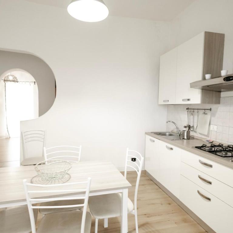 L'Host Apartment Agrigento Centro - Appartamento con 2 Camere da Letto - 11