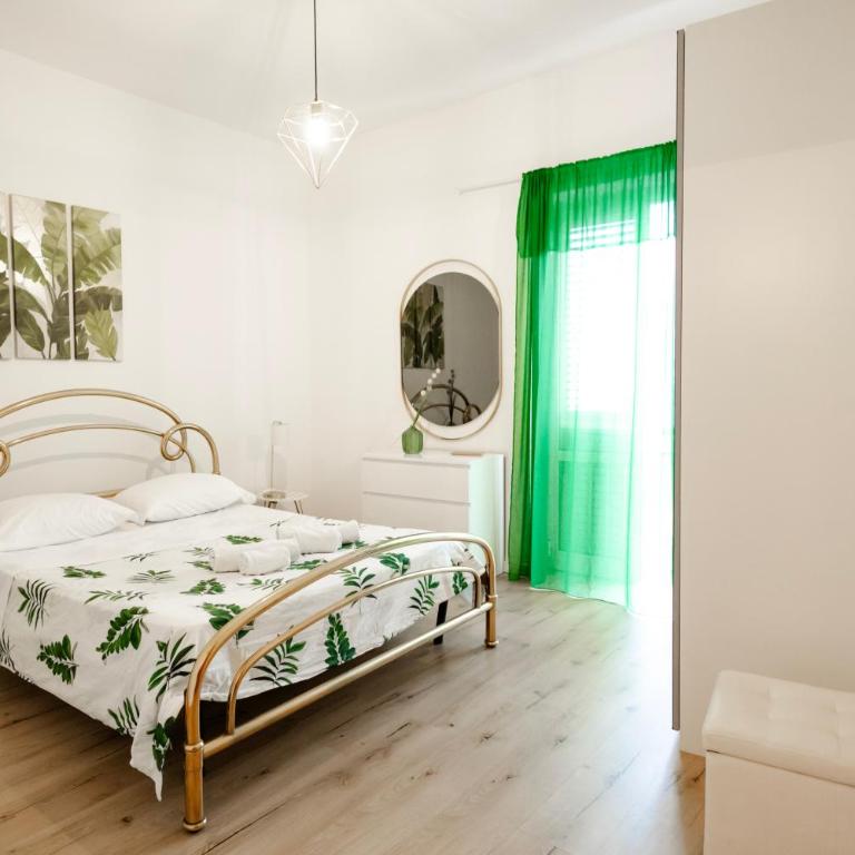 L'Host Apartment Agrigento Centro - Appartamento con 2 Camere da Letto - 1