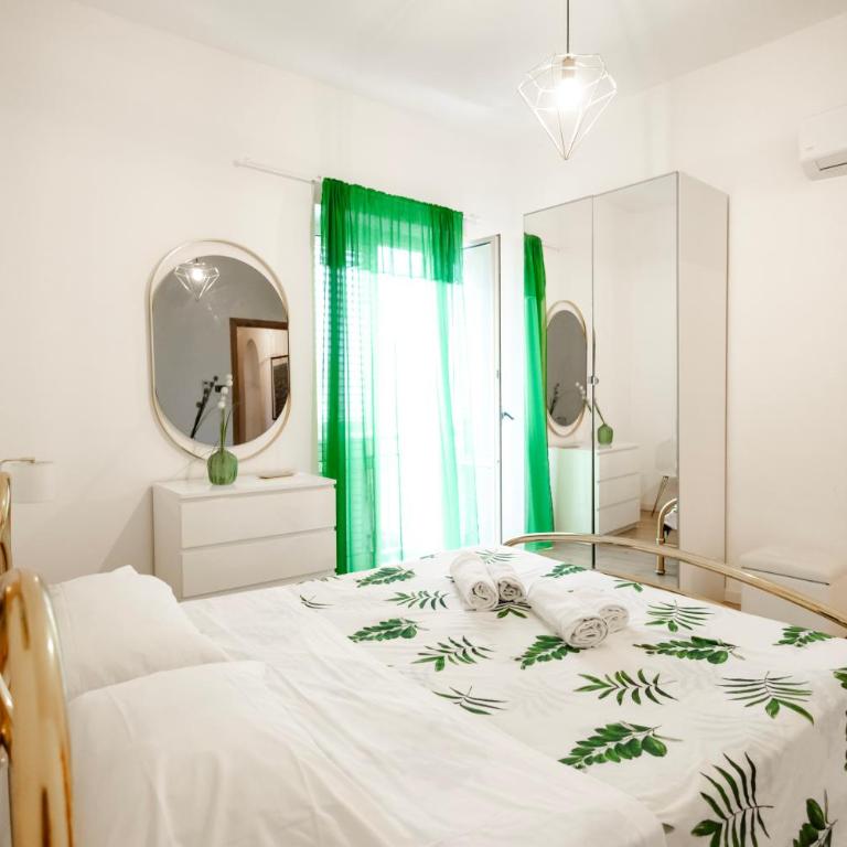 L'Host Apartment Agrigento Centro - Appartamento con 2 Camere da Letto - 3
