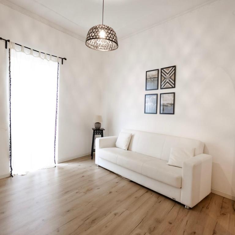 L'Host Apartment Agrigento Centro - Appartamento con 2 Camere da Letto - 17