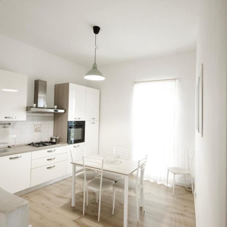 L'Host Apartment Agrigento Centro - Appartamento con 2 Camere da Letto - 12