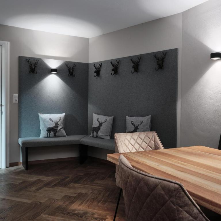 Mountain King Chalet - Apartamento de 3 dormitorios con baño - 3