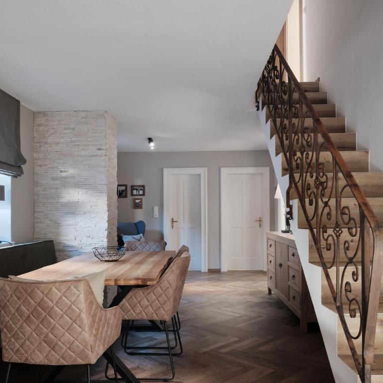 Mountain King Chalet - Apartamento de 3 dormitorios con baño - 2