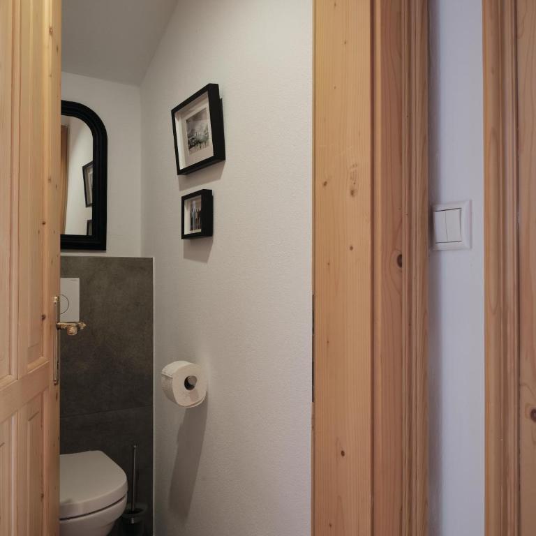 Mountain King Chalet - Apartamento de 3 dormitorios con baño - 8