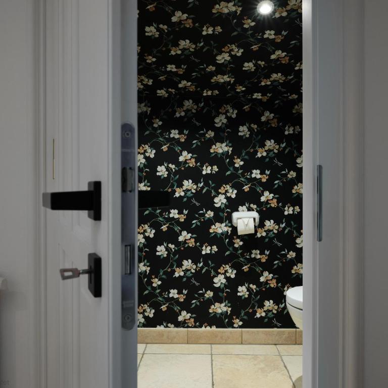Mountain King Chalet - Apartamento con balcón - 9