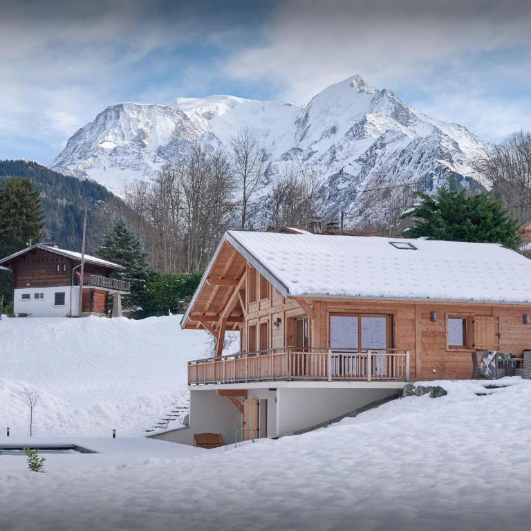 Chalet Etoile Nordique - OVO Network - Chalet - 2