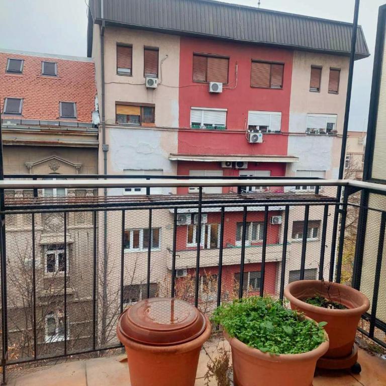 Luna - Apartman sa 1 Spavaćom Sobom - 14