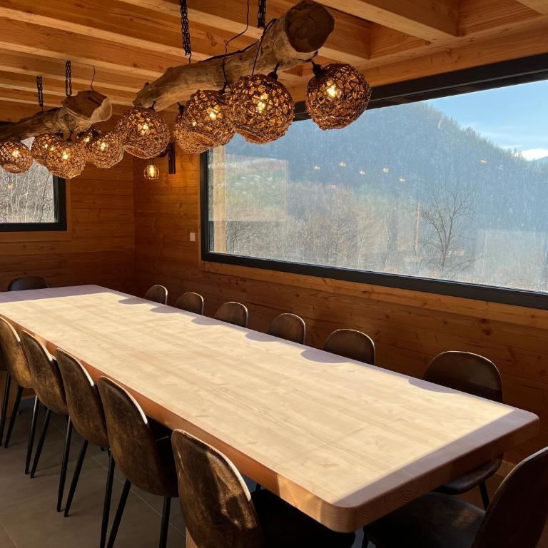 La Biche - Chalet Supérieur - 16
