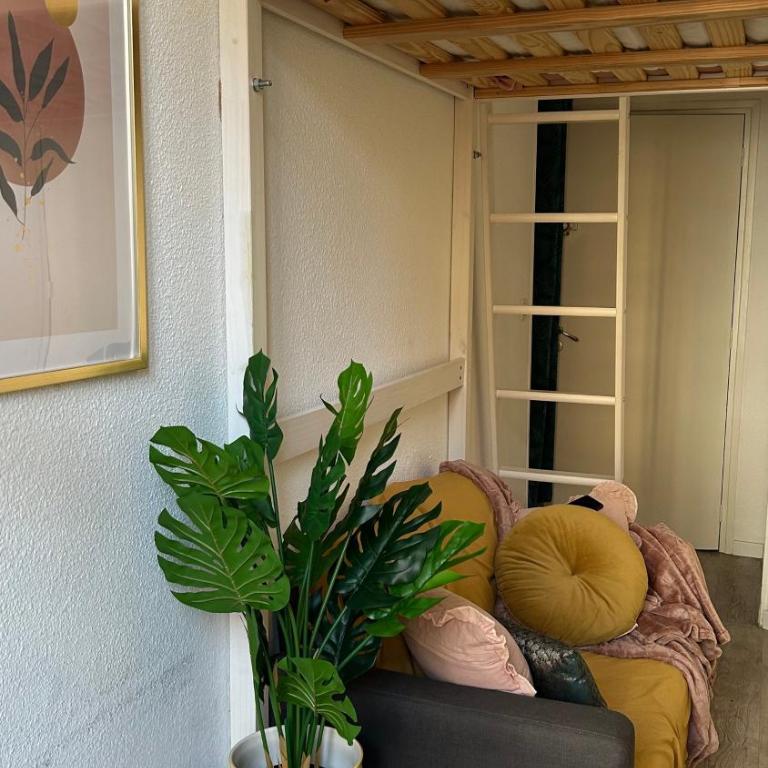 Marbeuf - Lao Immo - Appartement 1 Chambre - 10