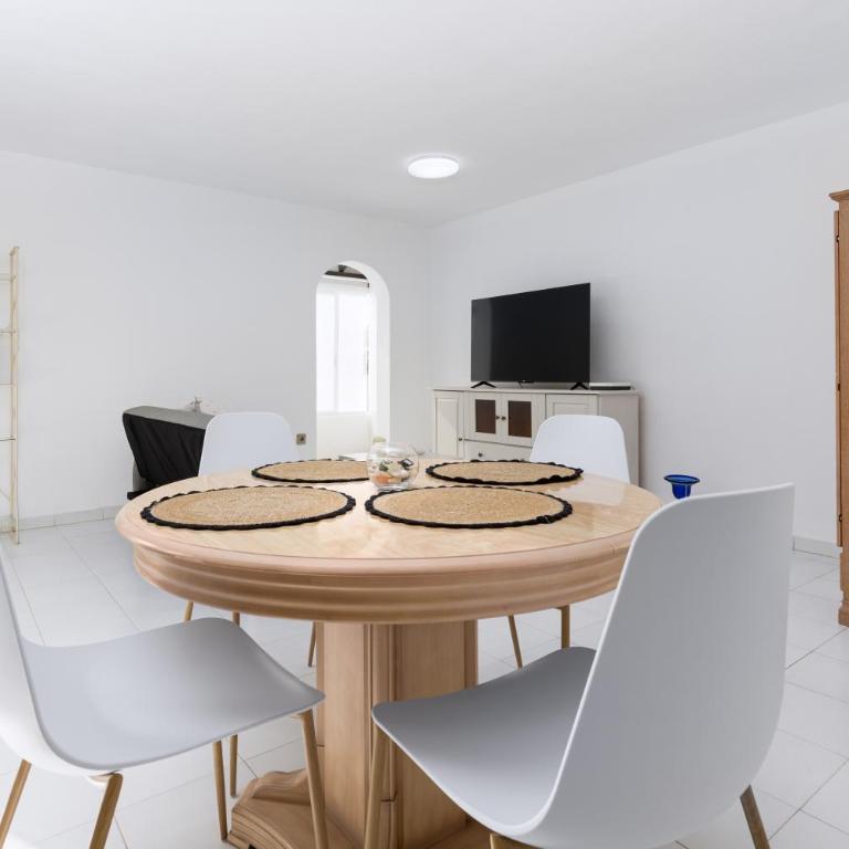 Home2Book Stylish Coastal Apartment, Corralejo - One-Bedroom Apartment - 9