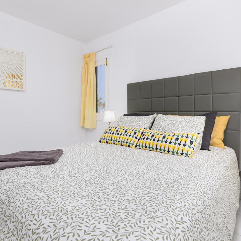 Home2Book Stylish Coastal Apartment, Corralejo - One-Bedroom Apartment - 13