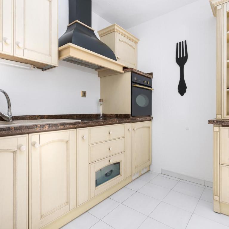 Home2Book Stylish Coastal Apartment, Corralejo - One-Bedroom Apartment - 10