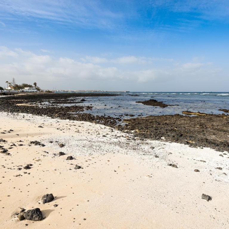 Home2Book Stylish Coastal Apartment, Corralejo - One-Bedroom Apartment - 22