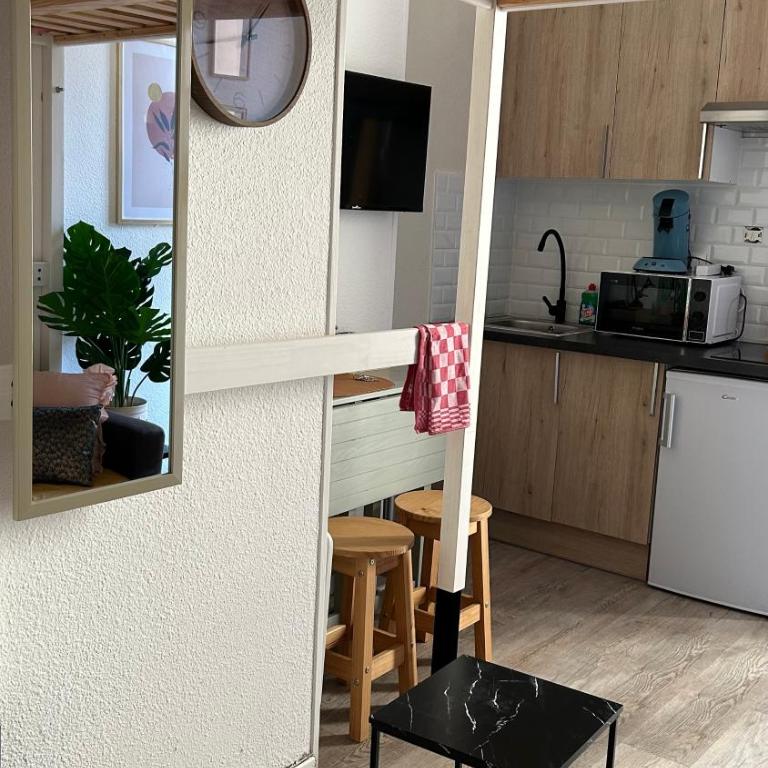 Marbeuf - Lao Immo - Appartement 1 Chambre - 12