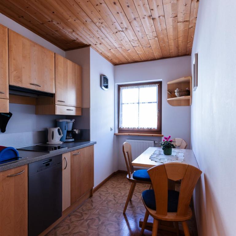 Zehentnerhof - Appartamento con 1 Camera da Letto - 5