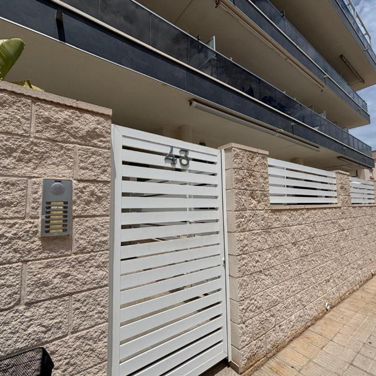 Over The Sea - Apartamento de 2 dormitorios - 6