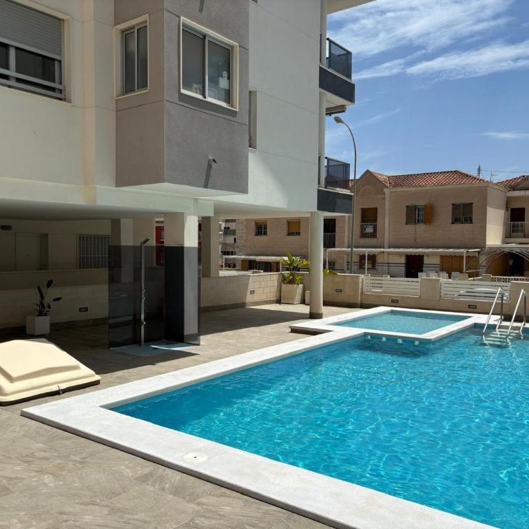 Over The Sea - Apartamento de 2 dormitorios - 2