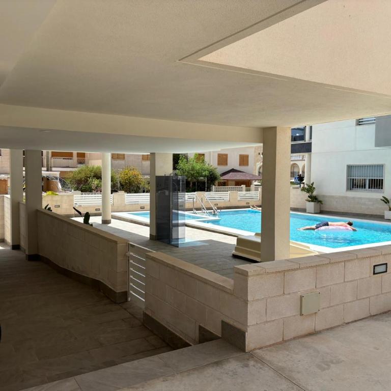 Over The Sea - Apartamento de 2 dormitorios - 10