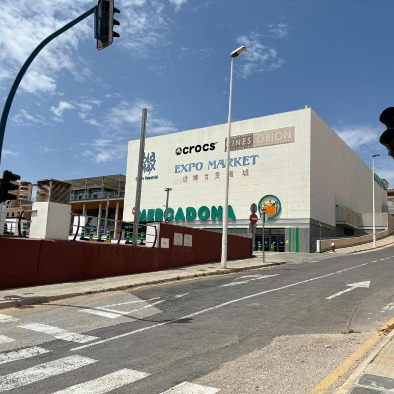 Over The Sea - Apartamento de 2 dormitorios - 43