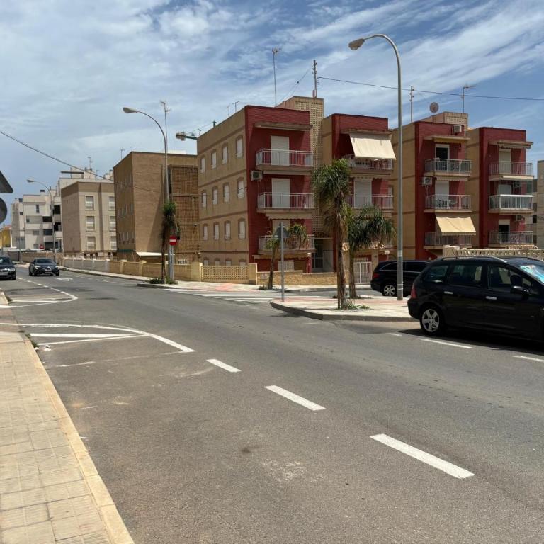 Over The Sea - Apartamento de 2 dormitorios - 44