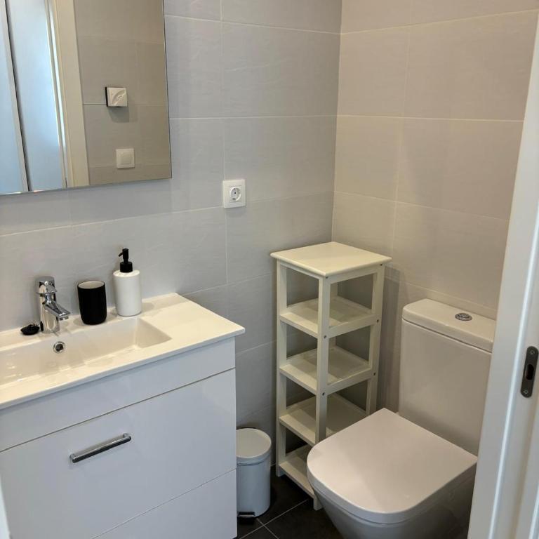Over The Sea - Apartamento de 2 dormitorios - 25