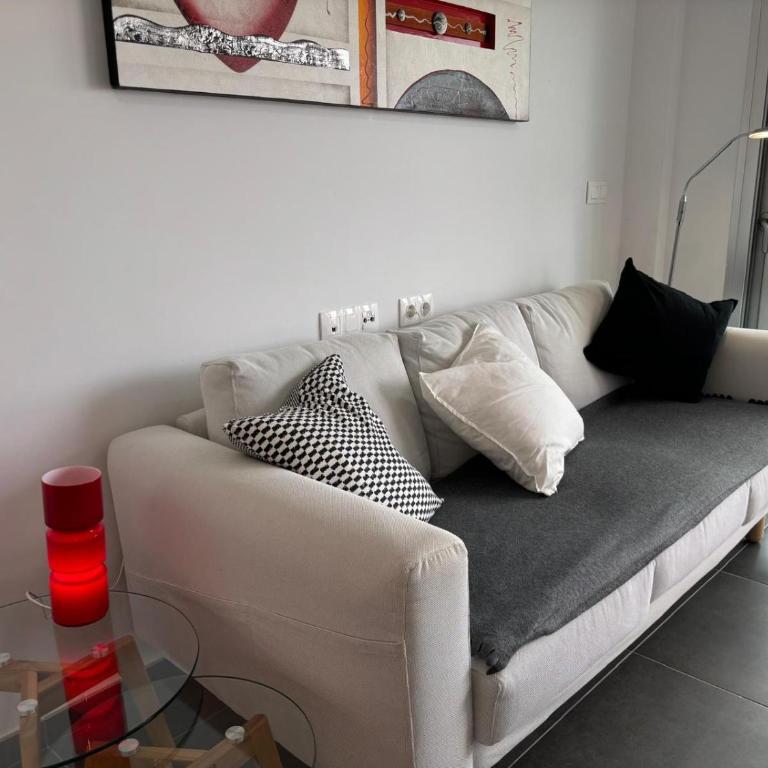 Over The Sea - Apartamento de 2 dormitorios - 32