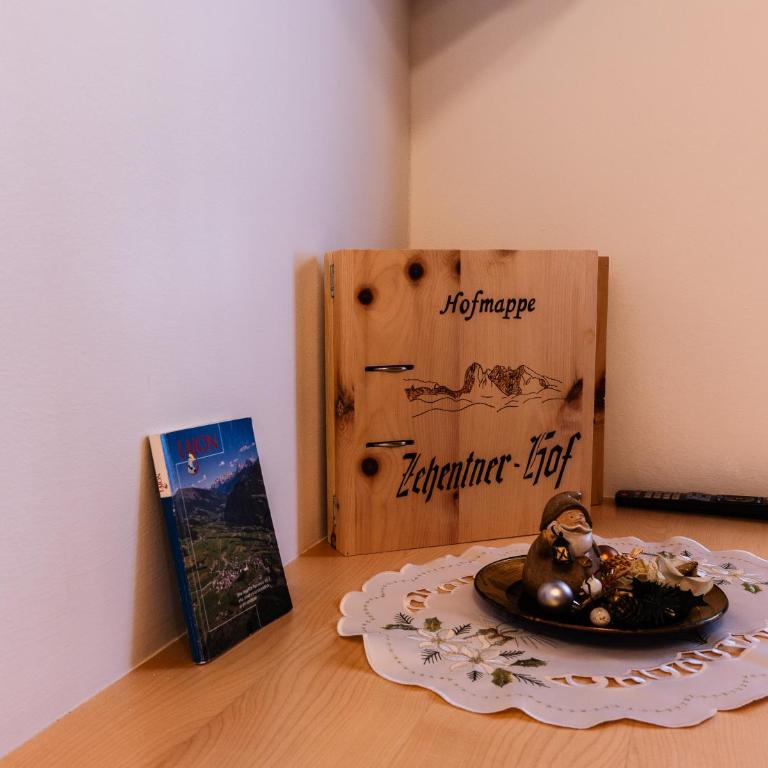 Zehentnerhof - Appartamento con 1 Camera da Letto - 8
