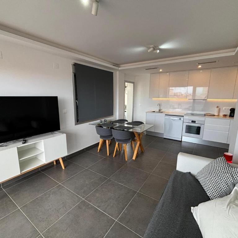 Over The Sea - Apartamento de 2 dormitorios - 31