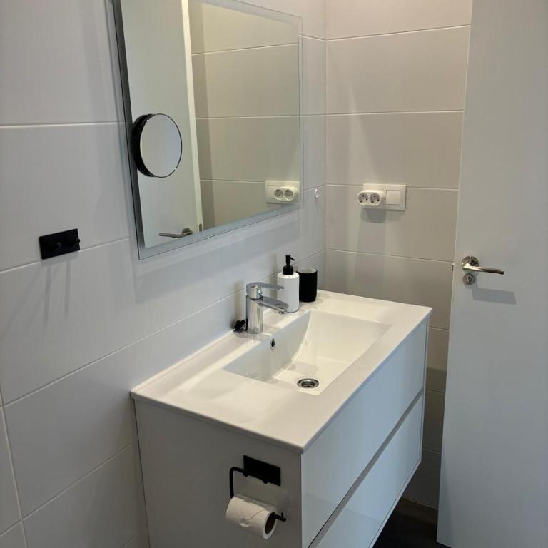 Over The Sea - Apartamento de 2 dormitorios - 28