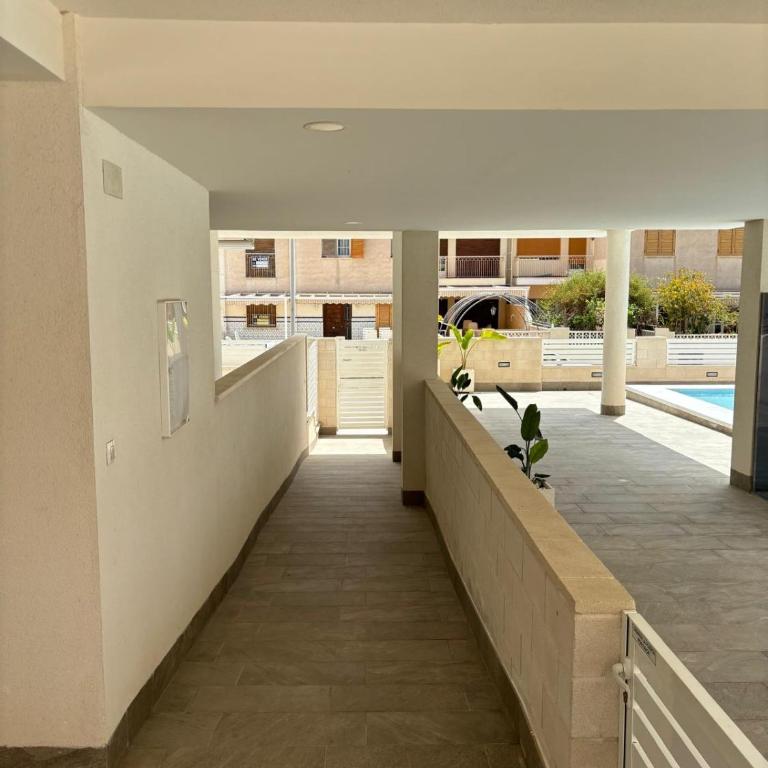 Over The Sea - Apartamento de 2 dormitorios - 9
