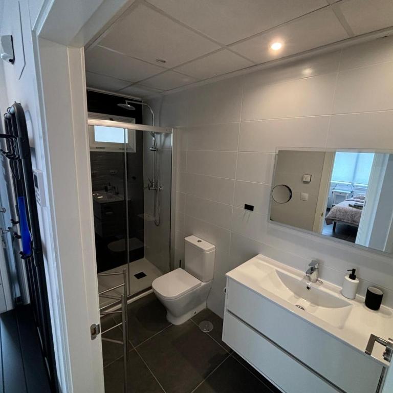 Over The Sea - Apartamento de 2 dormitorios - 26